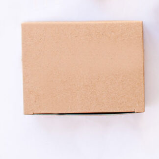 Cajas cartulina encapada 10 x 7 x 4 cm 20 unidades