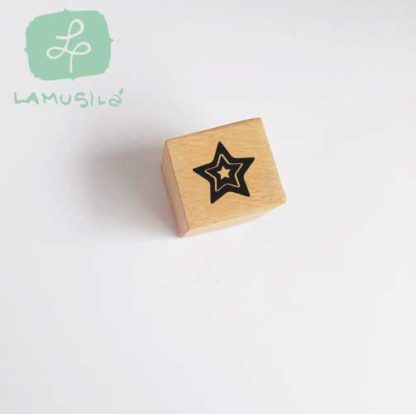 Estrella Pequeña 1