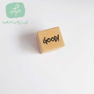 Good