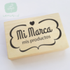 Sello personalizado - Imagen 8
