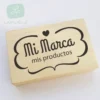 Sello personalizado - Imagen 5