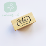 Sello personalizado - Imagen 3