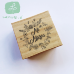 Sello personalizado - Imagen 5