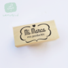 Sello personalizado - Imagen 6