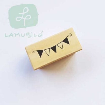 Banderines 2