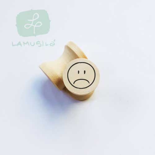 Carita Triste - Lamusilá