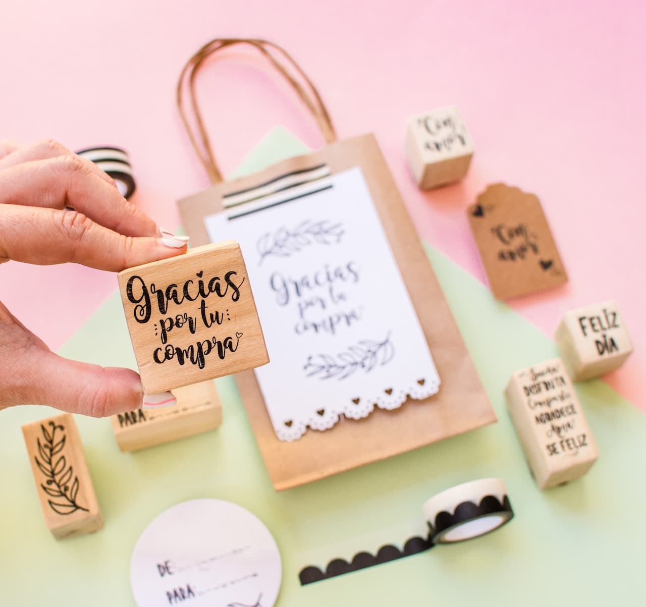 Kit para tu Emprendimiento 5