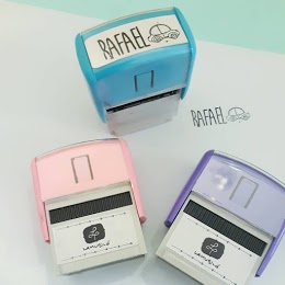 Sello Automático Personalizado