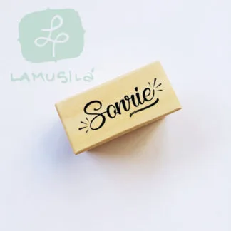 Sonríe splash